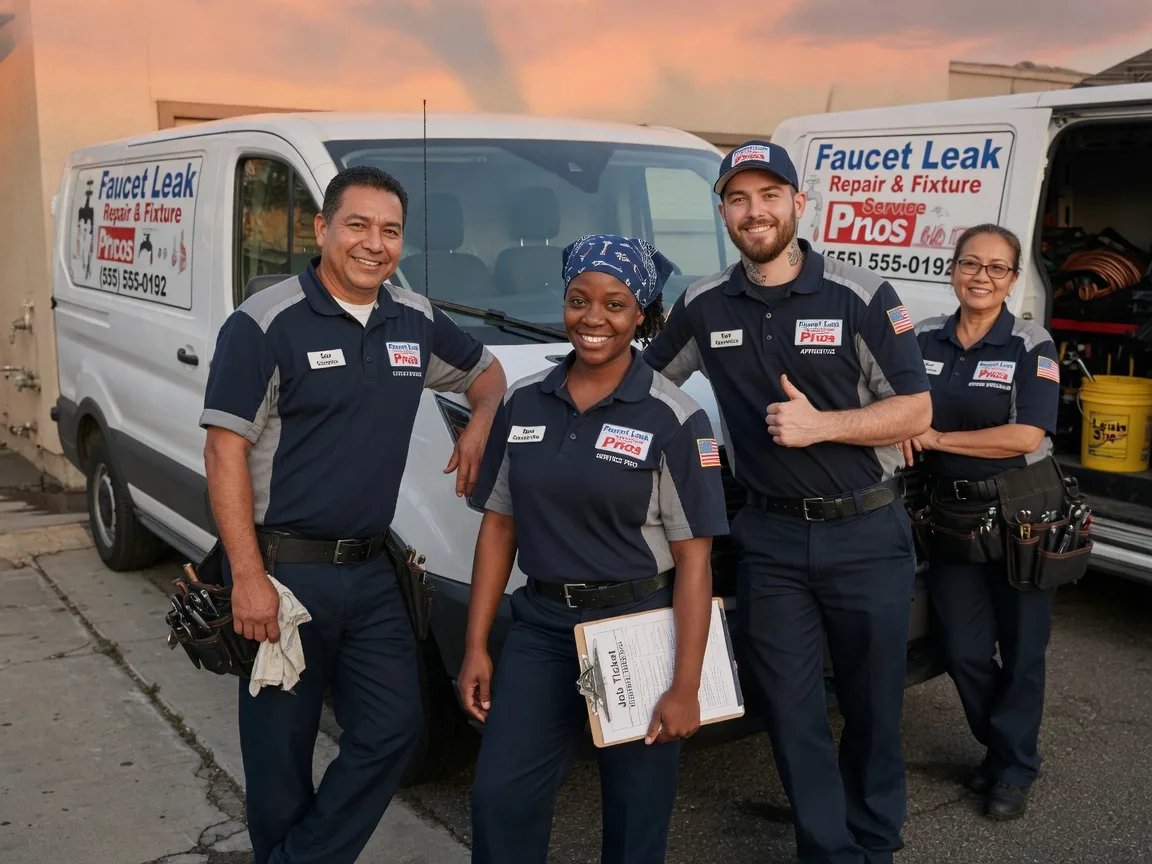 Faucet Repair company in Evening Shade, AR