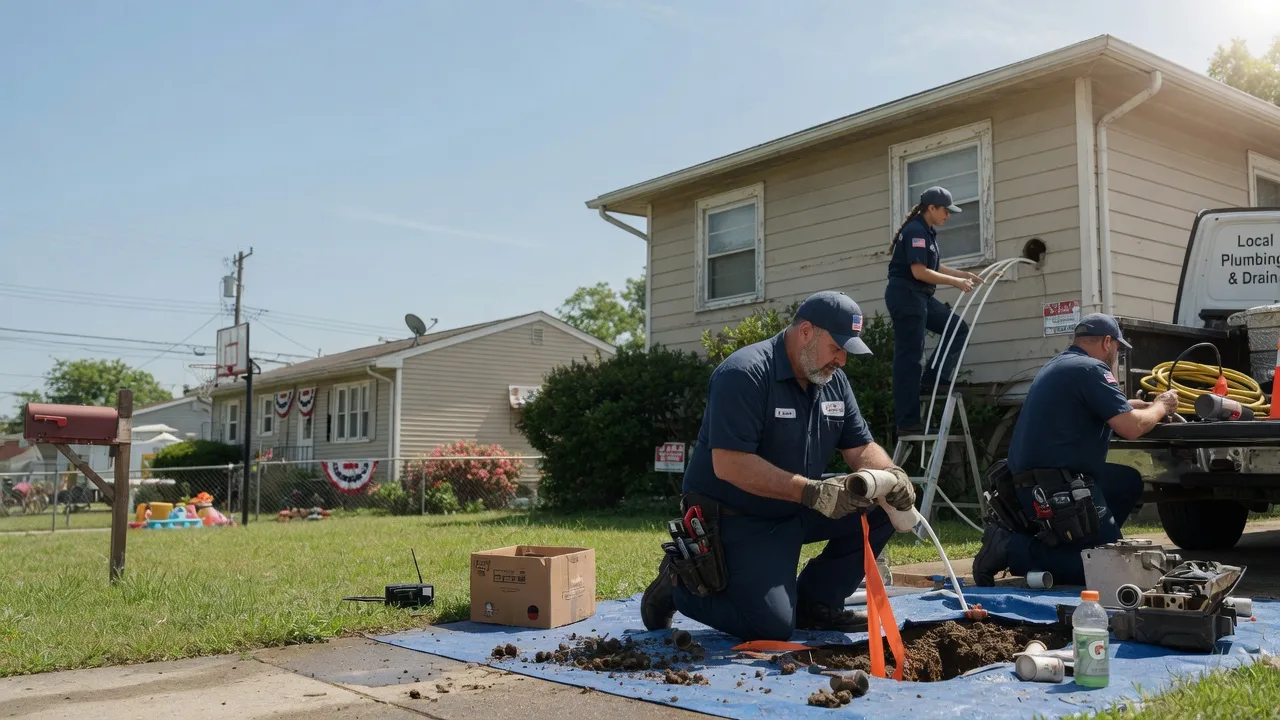 Faucet Repair in Evening Shade, AR near me